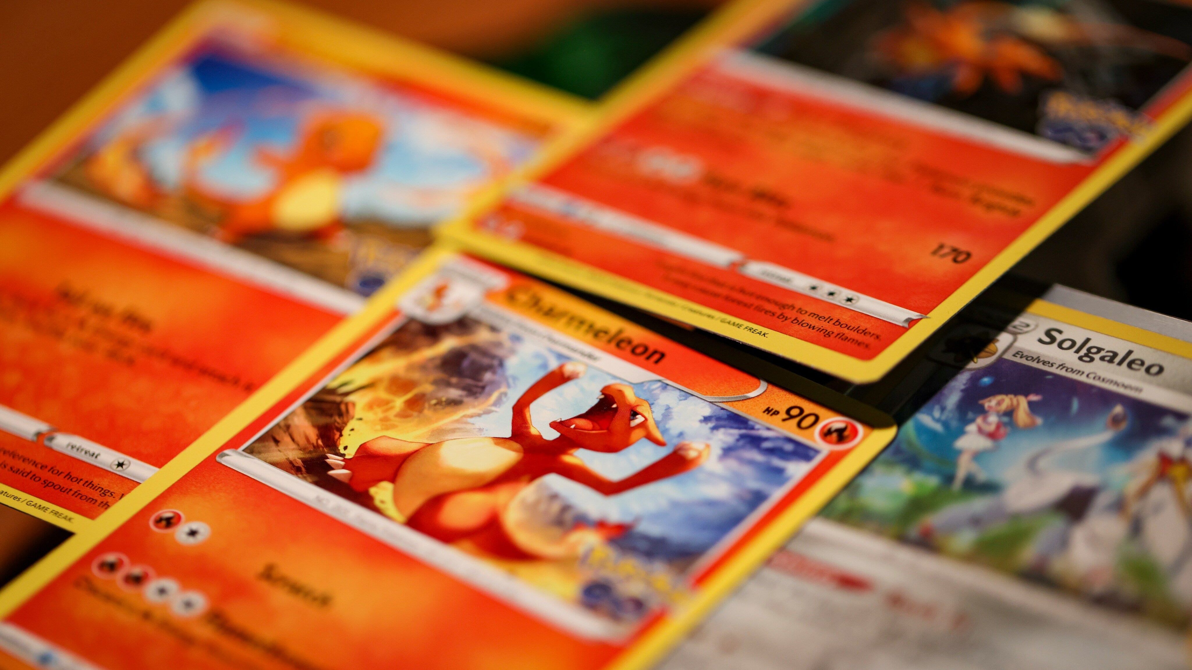 Top 10 Tips for Protecting and Storing Your TCG Cards