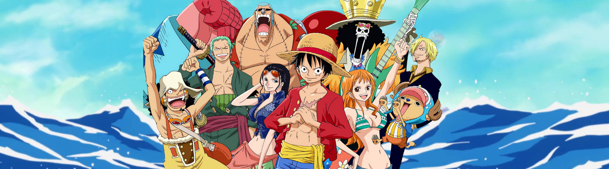 Japanese One Piece – PokeSwpz