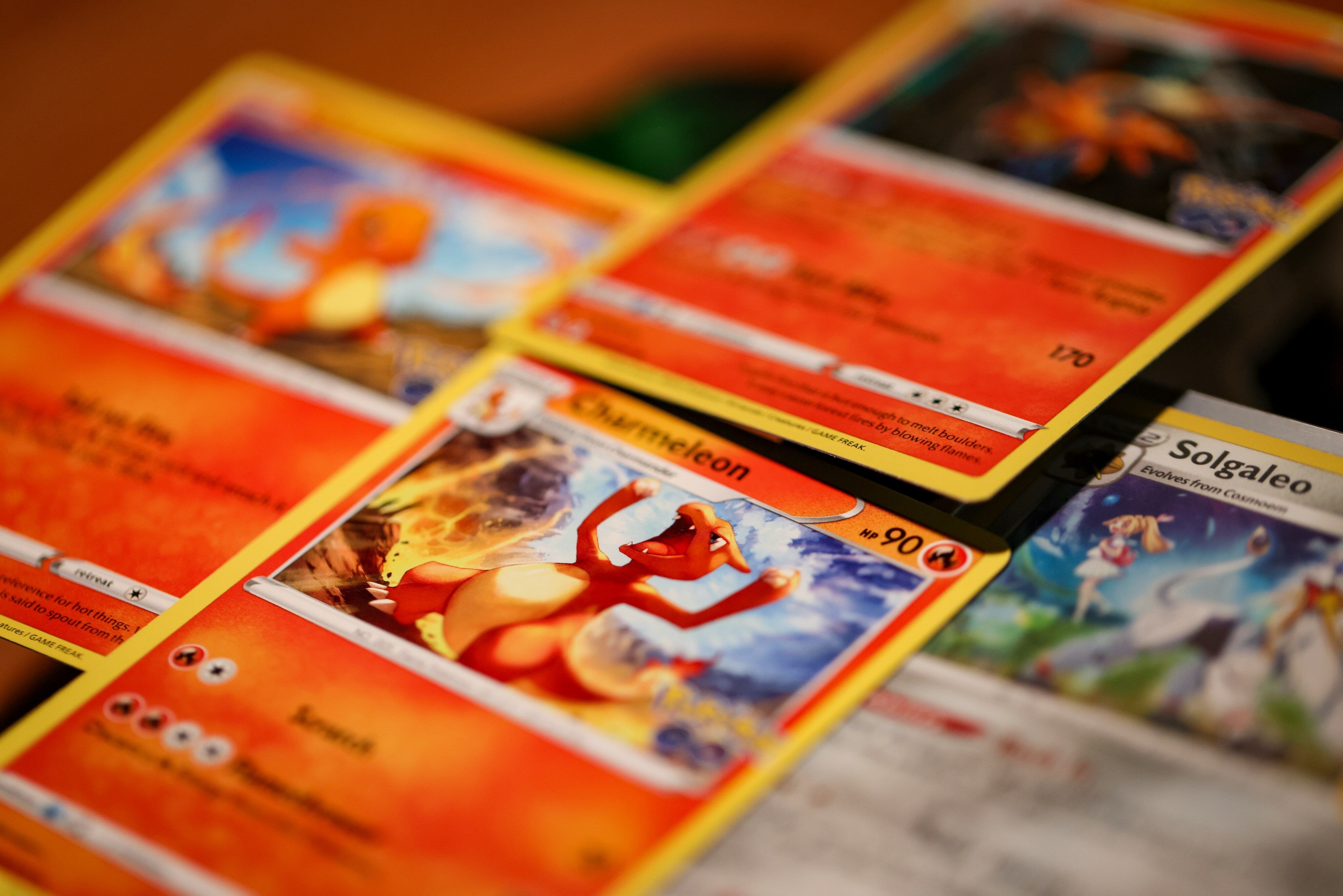 Top 10 Tips for Protecting and Storing Your TCG Cards